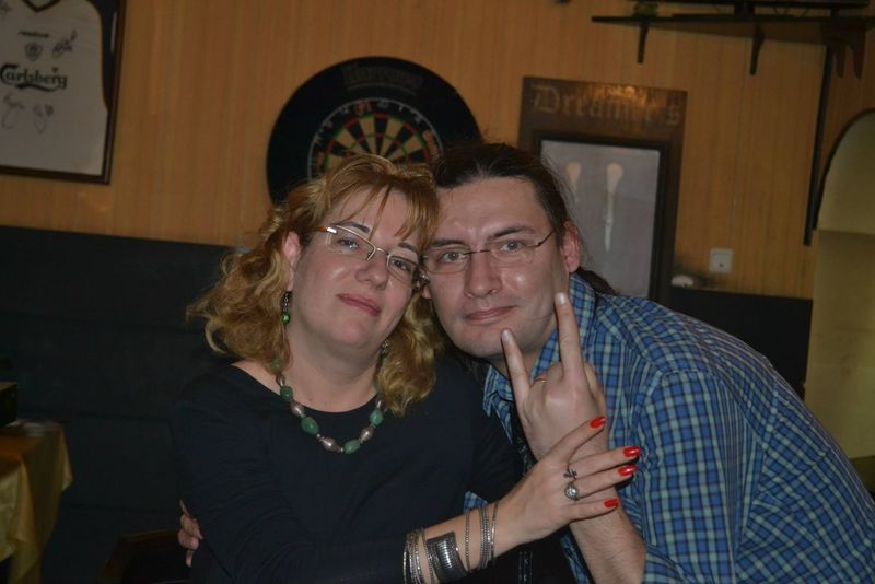 Văduva lui Mihai Stănescu a transmis un mesaj