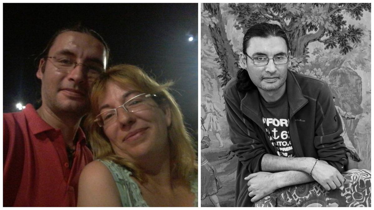 Văduva lui Mihai Stănescu a transmis un mesaj