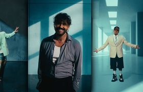 ALEX VELEA, CONNECT-R & SMILEY - Cum Te-a Facut Mama Ta