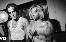 DAMIANO DAVID, NILE RODGERS & TYLA - Talk To Me