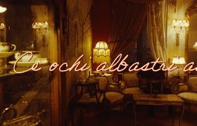 ADI ISTRATE - Ce Ochi Albastri Ai