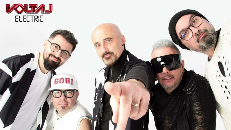 VOLTAJ - Electric