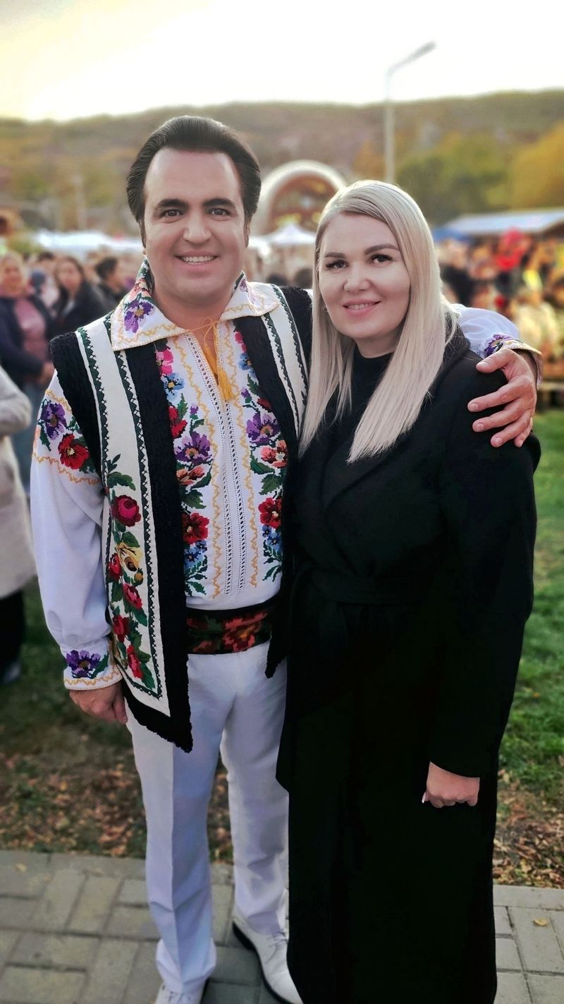 Igor Cuciuc, despre moartea fiicei sale, Andreea Cuciuc