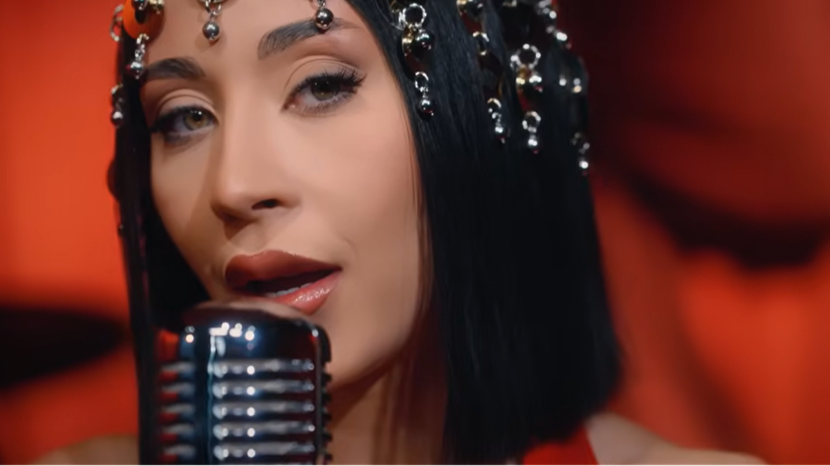 Nicole Cherry - A Very Cherry Christmas