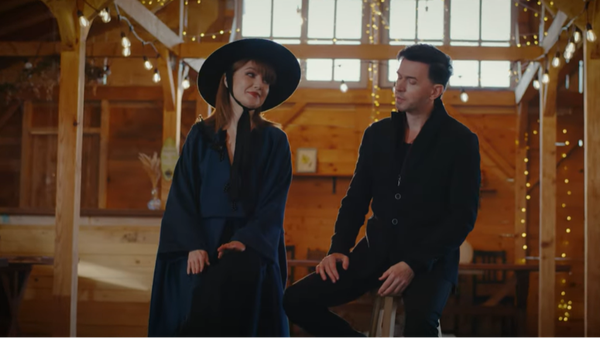 Keo și Alexandra Ungureanu au revenit cu o versiune nouă pentru piesa "O sută de vieți"