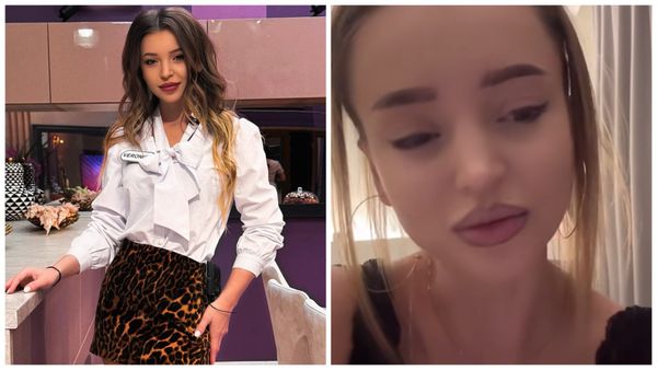 Veronica, DEZVĂLUIRE NEAȘTEPTATĂ: "Vor să strângă probe ca să mă descalifice și să...". Concurenta din Casa Iubirii lasă de înțeles că urmează momente grele pentru cei care i-au stat în cale, crezând că o pot controla: "Se fac singuri de râs"