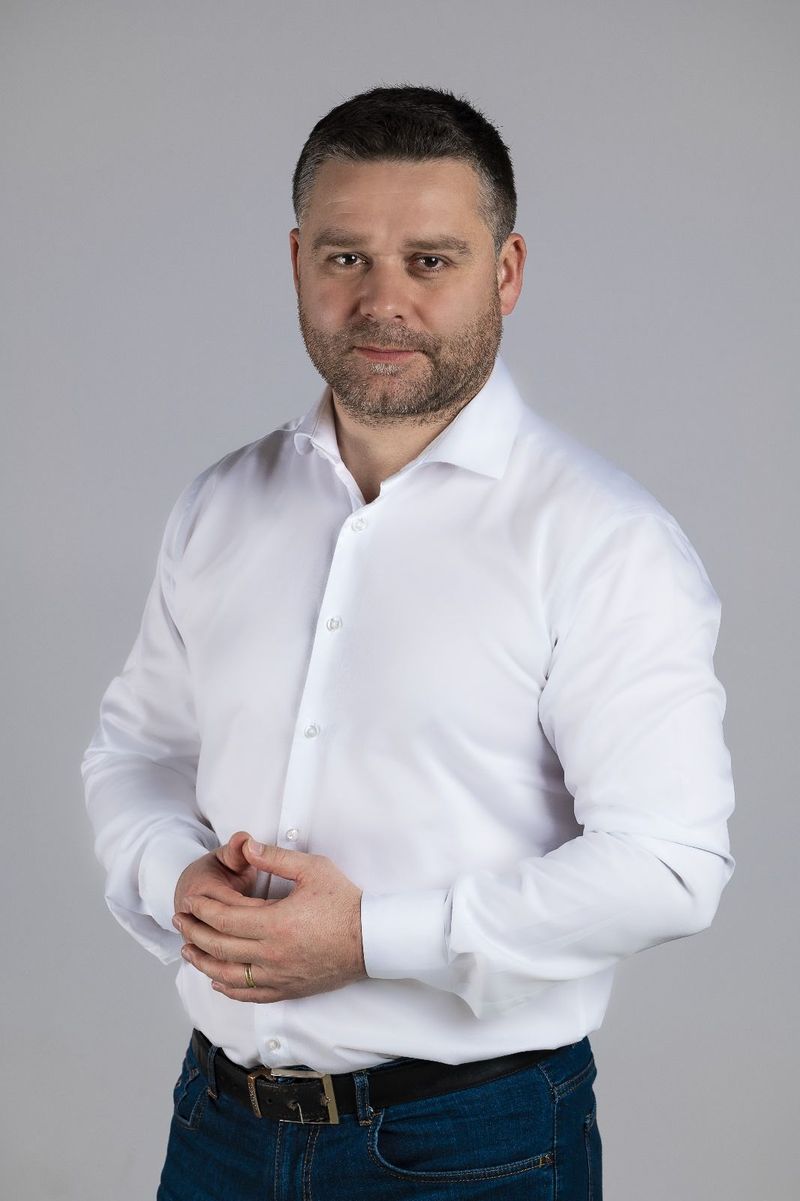 Ciprian Ciucu, ales primar general al Capitalei 