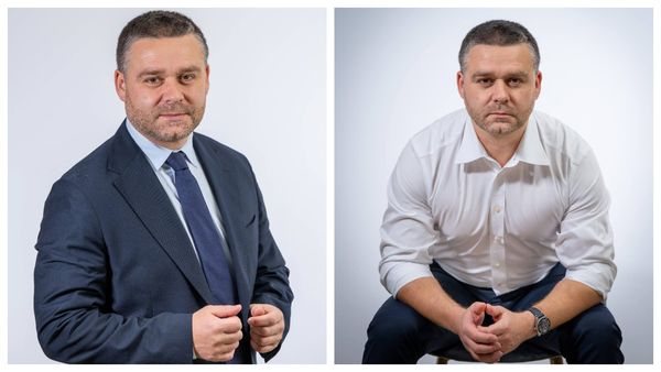 Rezultate oficiale alegeri București 2025. Cine este Ciprian Ciucu, noul primar general al Capitalei?