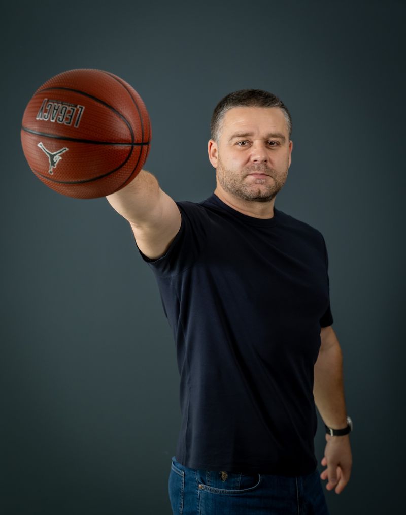 Care sunt pasiunile primarului Ciprian Ciucu? 