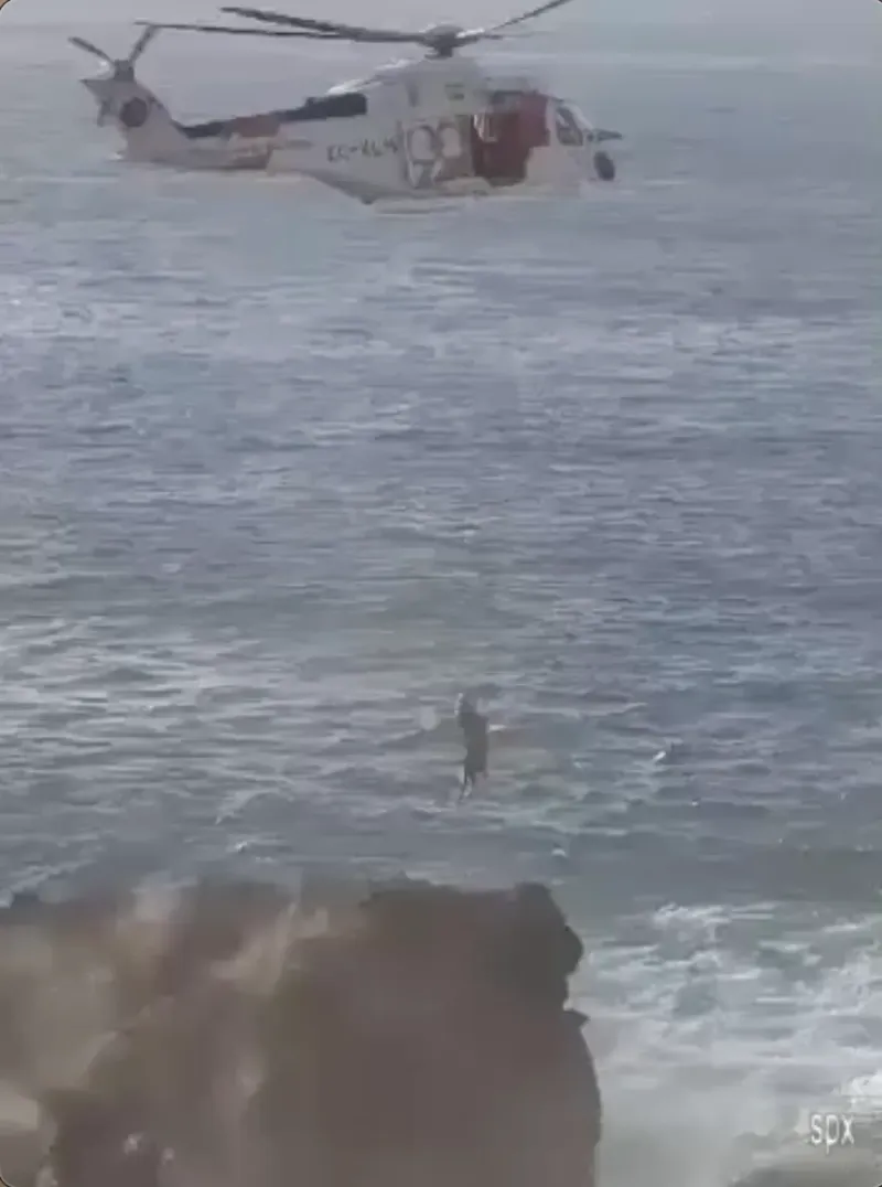 Trei turiști au murit în Tenerife 