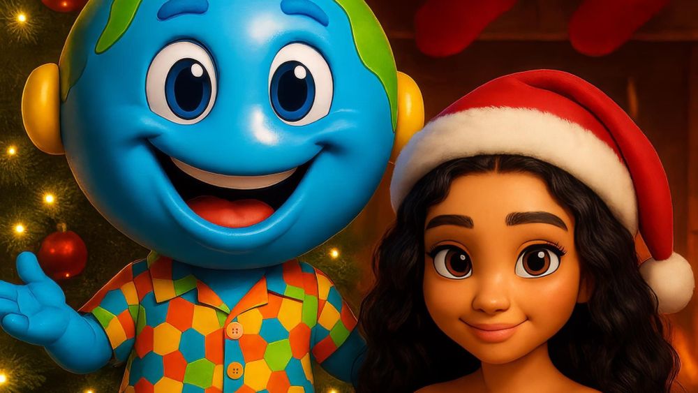 LaLaPlanet lansează versiunea de Crăciun a hitului viral „Tâgâdâm pâș-pâș”, în colaborare cu Bibi, și pregătește o nouă piesă alături de Acoustic Boyz și Olivia Addams