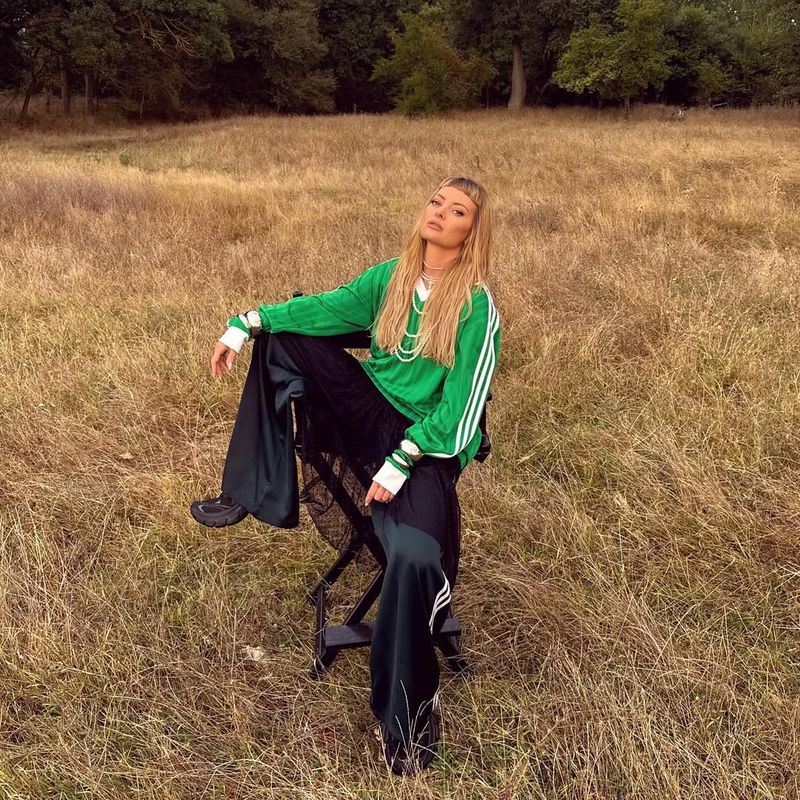 Delia, revoltată după ce a văzut documentarul Netflix despre P.Diddy 