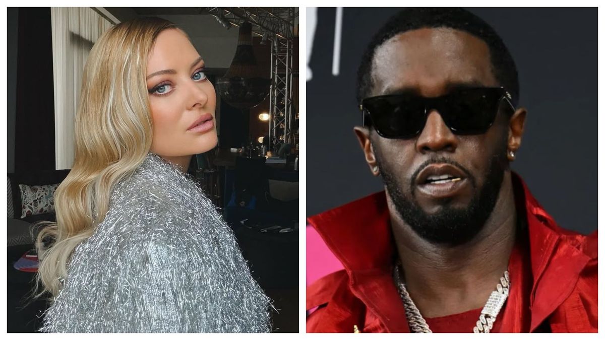 Delia, reacție după ce a vizionat documentarul despre P.Diddy 