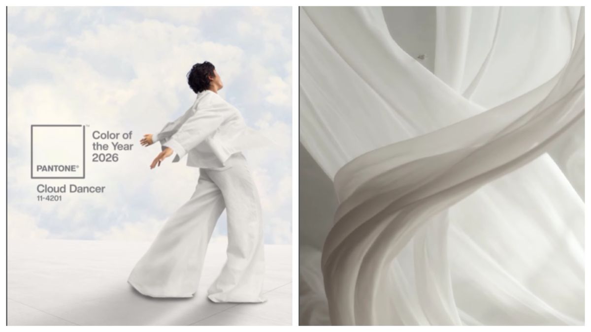 Care este culoarea anului 2026? 