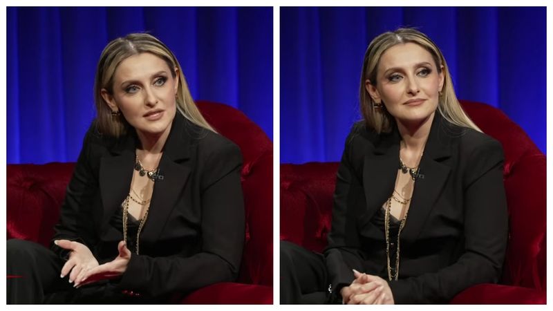 Alina Sorescu, confesiuni emoționante! Ce &icirc;i reproșează fiica ei cea mare lui Alexandru Ciucu, după ce designerul a cerut să fie audiată &icirc;n procesul cu artista: &bdquo;&Icirc;mi spune că ea c&acirc;nd va fi mare ar vrea să facă dreptate copiilor care...&rdquo;