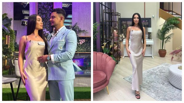 INCREDIBIL ce a putut să îi scrie o urmăritoare Alexandrinei: „Nu îți e rușine?” Fosta concurentă din Casa Iubirii a rămas fără cuvinte. Aproape că a început să plângă pe live: „Nu mai trageți concluzii pripite!”