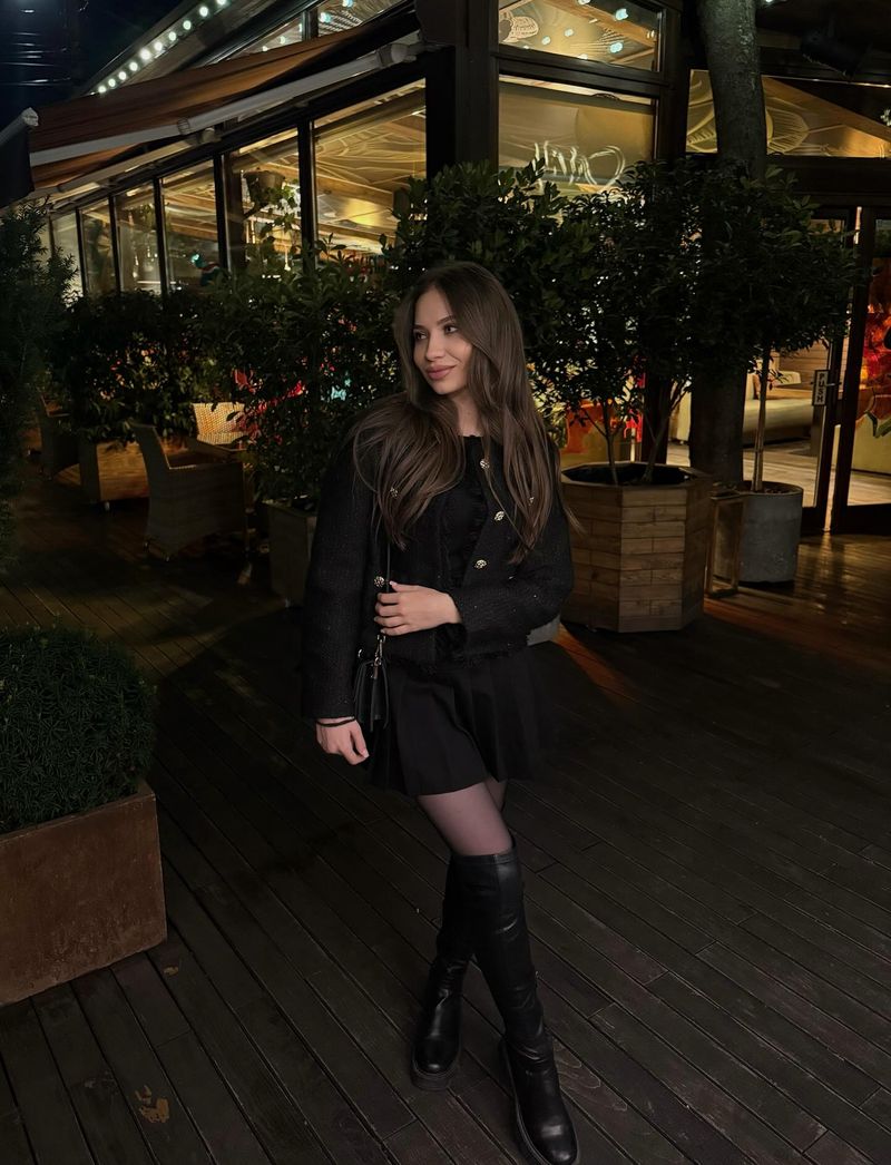 Ce a făcut Cristi Botgros după ce Alexandra Cuhuteac a anunțat o nouă lansare? 