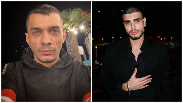 Vescan și Andrei Bănuță și-au unit vocile pentru piesa Old Friend"și rezultatul e pur și simplu SPECTACULOS: "Spune tot ce n-am știut noi să le spunem celor pe care &icirc;i iubim!". Dă PLAY și convinge-te singur