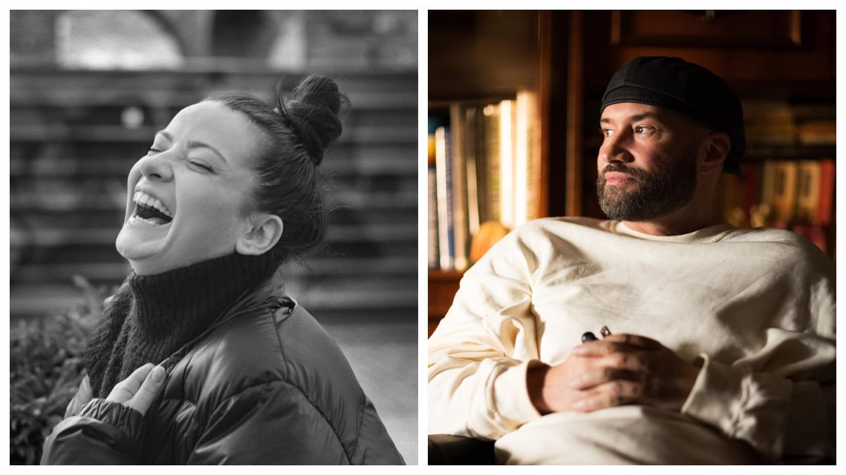 Ce urare i-a făcut Mihai Bendeac Ancăi Dinicu de ziua ei de naștere? 