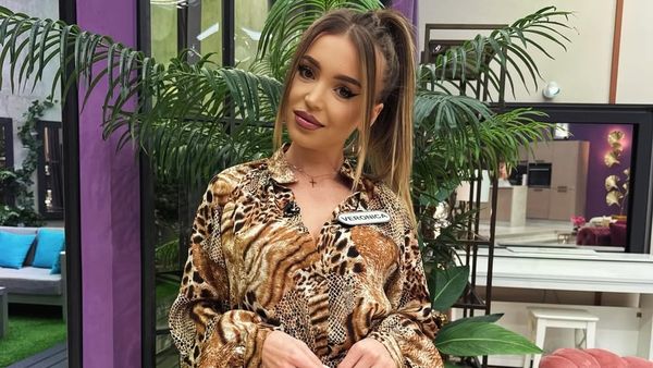 Veronica se pregătește pentru una dintre cele mai mari schimbări din viața sa. CE SE VA ÎNTÂMPLA cu parcursul ei în emisiune: "Dacă ați ști cât de greu și cât de...". MESAJUL concurentei din Casa Iubirii stârnește reacții: "O să aleg cu grijă"