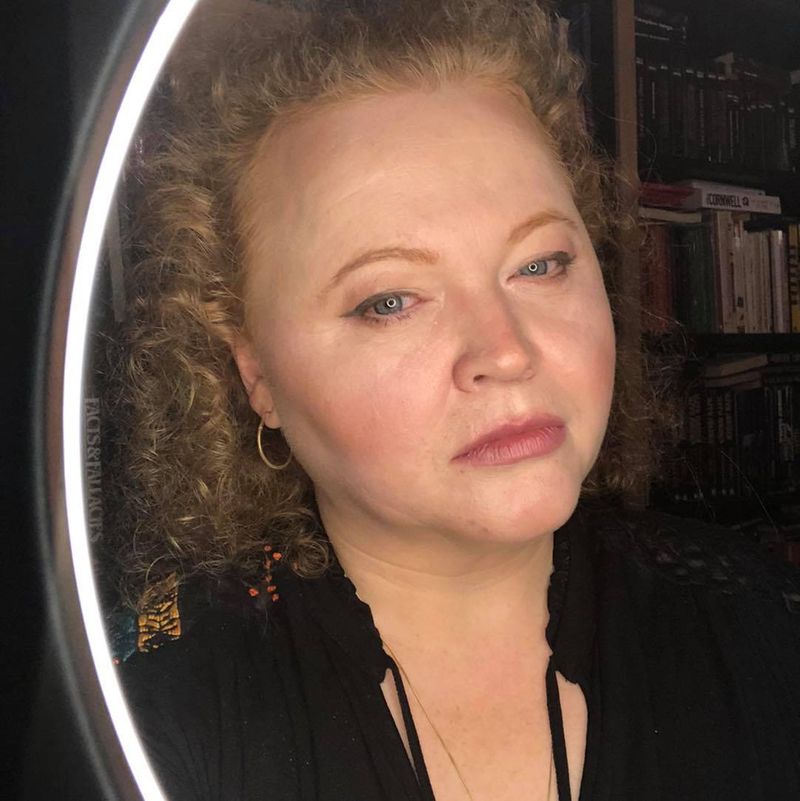 Narcisa Suciu, despre pasiunea ei pentru parfumuri 