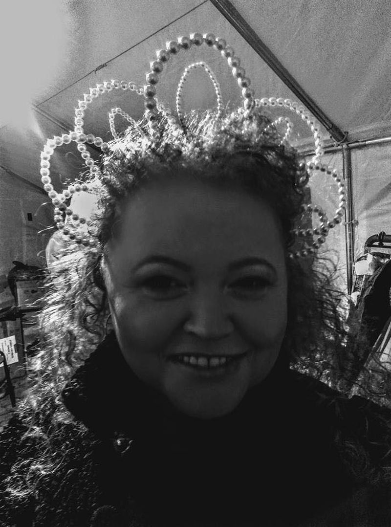 Narcisa Suciu, colecție impresionantă de parfumuri 