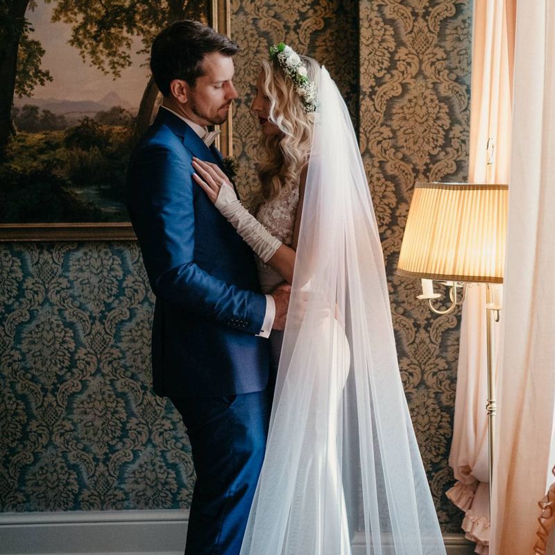 Ce s-a întâmplat între Kristina Joksimovic și soțul ei? 