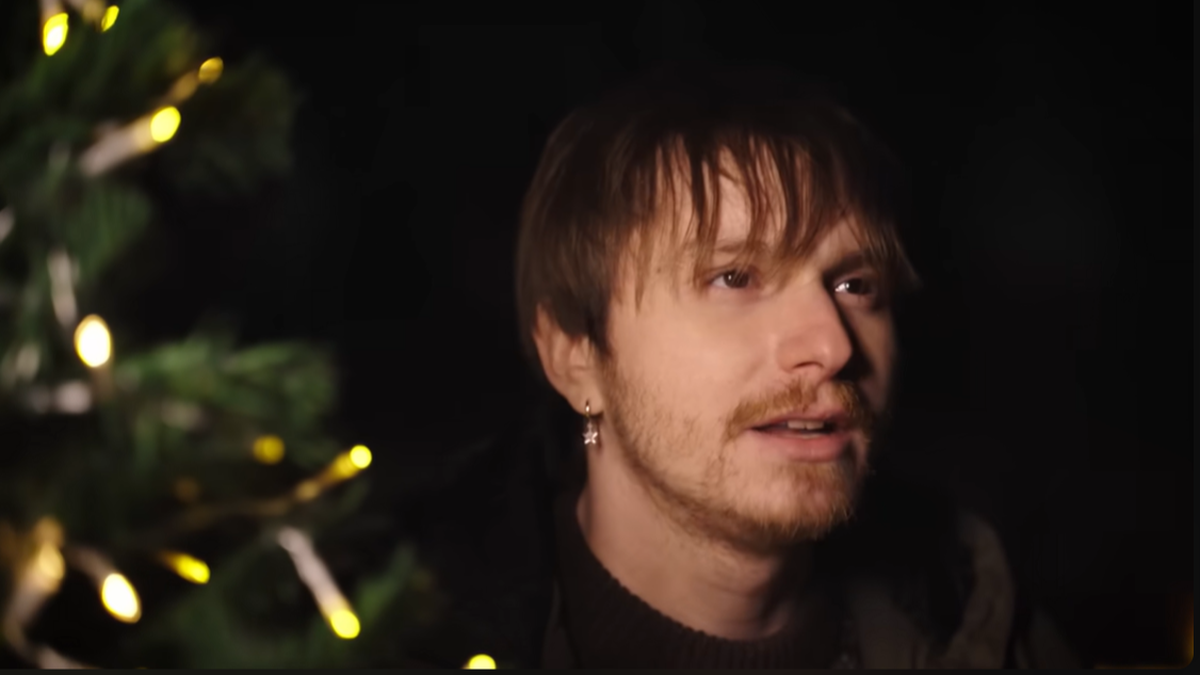 Zodier a lansat piesa Decembrie cald