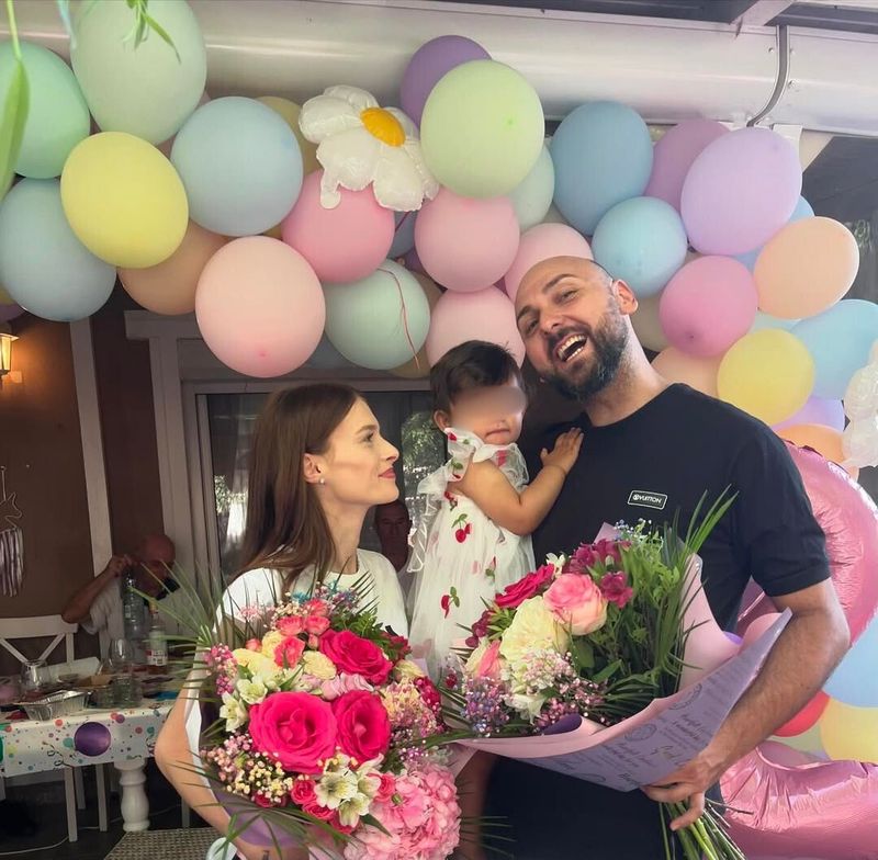 Alex Marcu, declarații sfâșietoare 