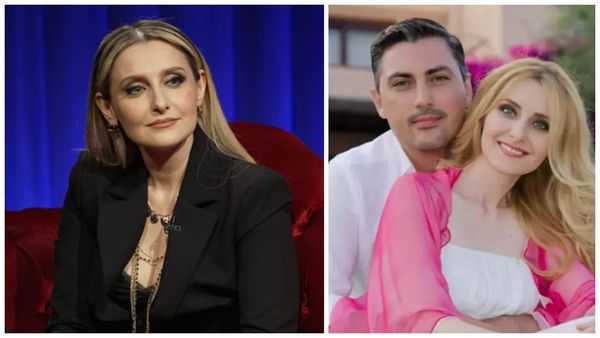 După o perioadă de TĂCERE, Alina Sorescu face noi confesiuni dureroase despre ce s-a &icirc;nt&acirc;mplat &icirc;n viața ei alături de Alexandru Ciucu&nbsp;și a scos la iveală DETALII TULBURĂTOARE: " Dacă nu făceam așa, mă acuza că..."CE A FĂCUT pentru a o controla