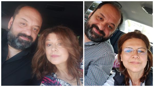După 23 de ani alături de soțul ei, Maria Buză vorbește deschis despre ce a făcut ca relația lor să reziste și să răm&acirc;nă puternică: "Nu ne &icirc;nchipuiam, atunci c&acirc;nd ne-am cunoscut, că vom deveni o familie, că vom face echipă pe scenă cu multe realizări"