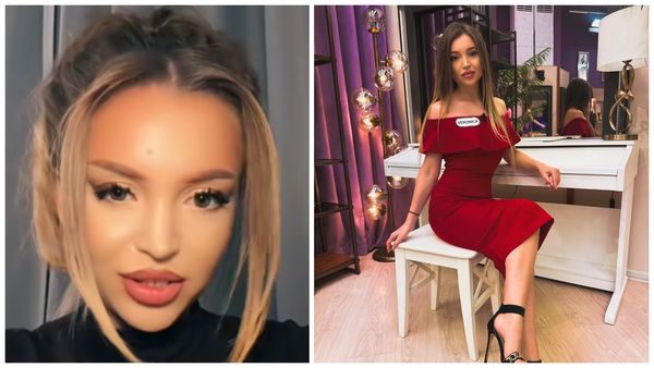 Concurenta din Casa Iubirii a făcut în urmă cu câteva momente un ANUNȚ care a luat prin surprindere pe toată lumea: "Vă rog să..."Ce le-a transmis Veronica susținătorilor ei este INCREDIBIL, iar EFECTELE DECIZIEI vor fi resimțite mult timp: "Știți de ce?"