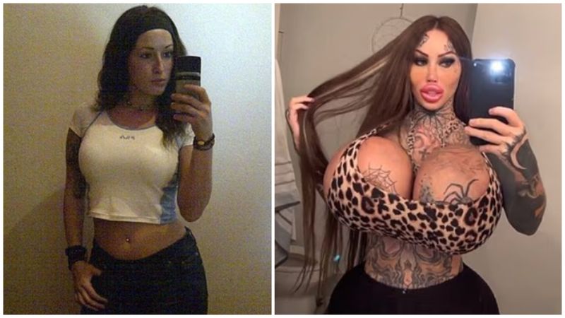 Mary Magdalene a fost găsită moartă lângă un hotel din Thailanda 