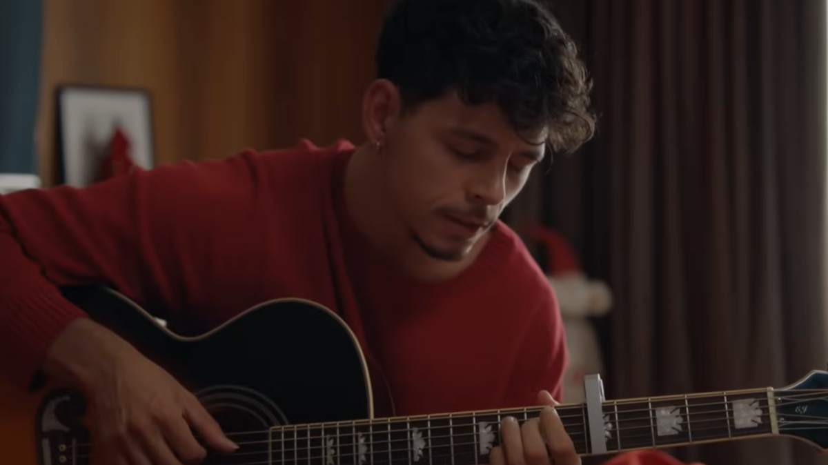 Emilian - Ultimul Crăciun