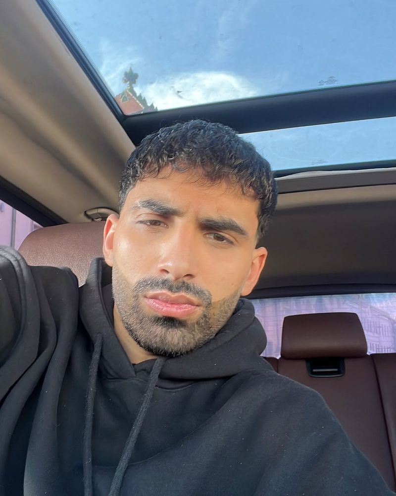 Veronica le-a transmis un mesaj din inimă părinților lui Ahmed 