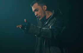 VESCAN & ANDREI BANUTA - Old Friend