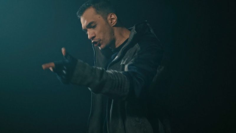 VESCAN & ANDREI BANUTA - Old Friend