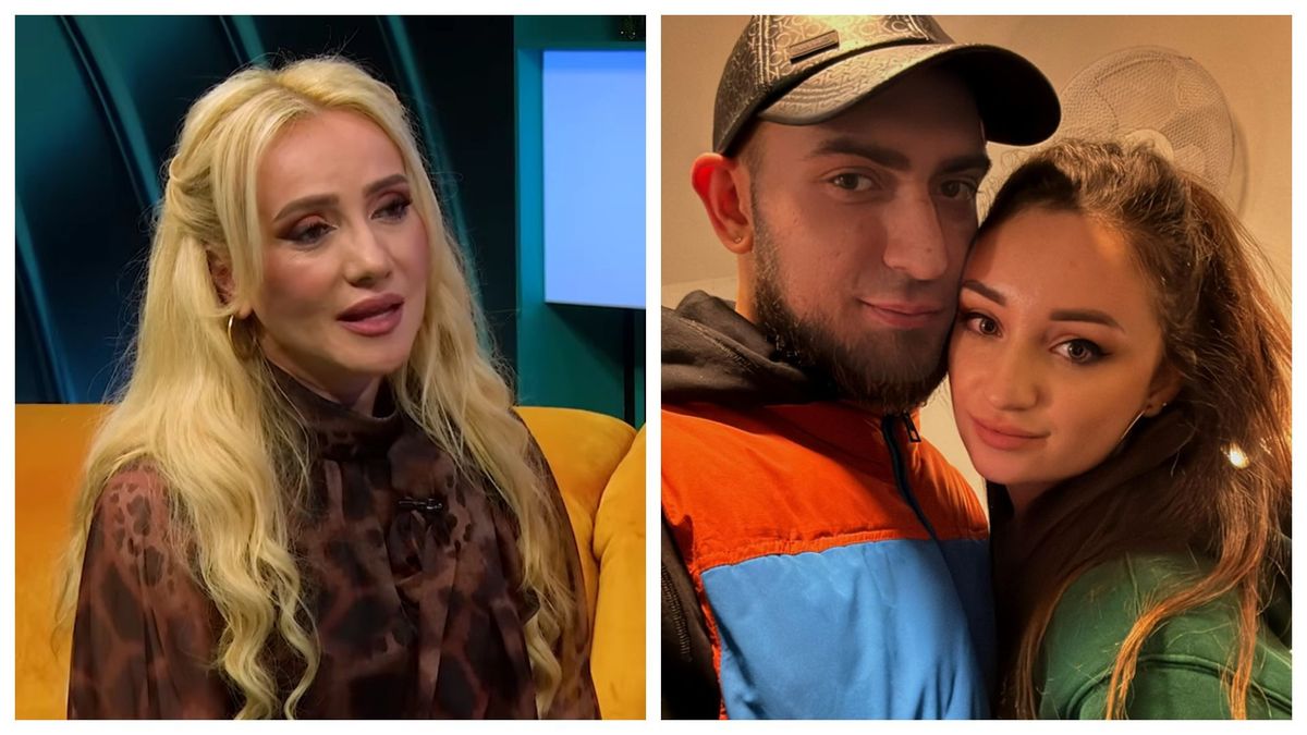 Adriana Ochișanu, declarații despre iubita fiului ei 