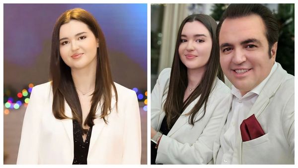 O zi care altădată era plină de bucurie! Cum &icirc;și amintește Igor Cuciuc de fiica lui &icirc;n ziua &icirc;n care este sărbătorit Sf&acirc;ntul Andrei pe stil vechi: &bdquo;Pregăteam masa, iar tu ne c&acirc;ntai la pian, la chitară și cu vocea ta duioasă. Ce familie frumoasă am fost&hellip;&rdquo;