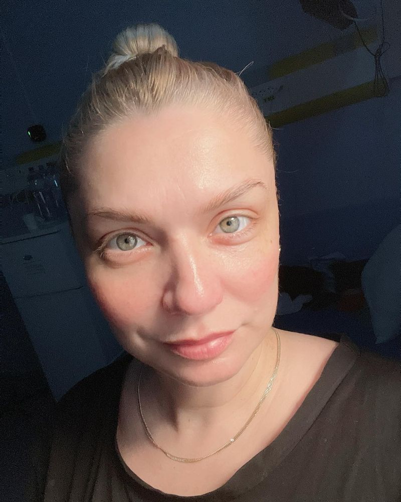 Cristina Cioran vorbește deschis despre momentele grele pe care le traversează în această perioadă 