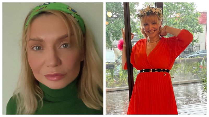 Momente grele pentru Cristina Cioran! Ce se &icirc;nt&acirc;mplă cu &icirc;ndrăgita actriță &icirc;n prag de sărbători: &bdquo;Eu mă detensionez pl&acirc;ng&acirc;nd&rdquo;