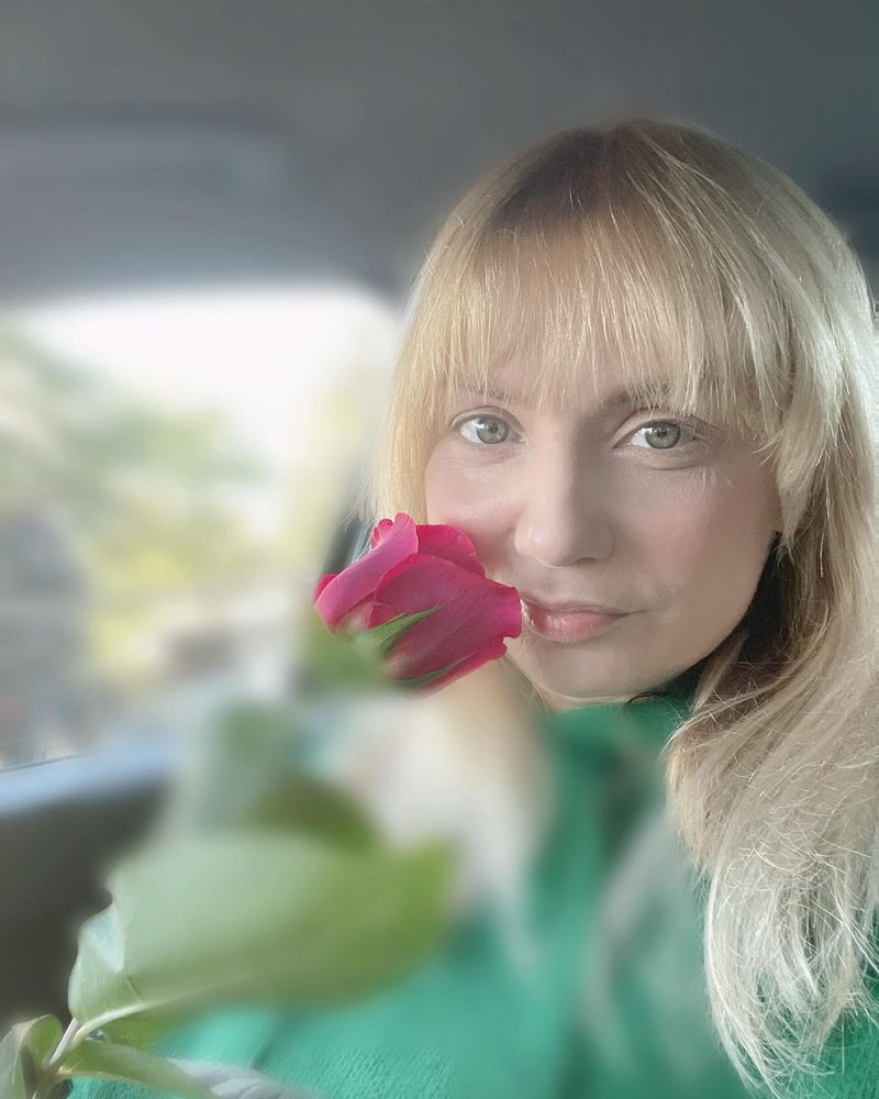 Cristina Cioran trece prin momente grele la final de an 