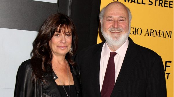 Crimă șocantă la Hollywood! Regizorul Rob Reiner şi soția lui Michele, uciși cu s&acirc;nge rece &icirc;n propria casă. CINE este criminalul