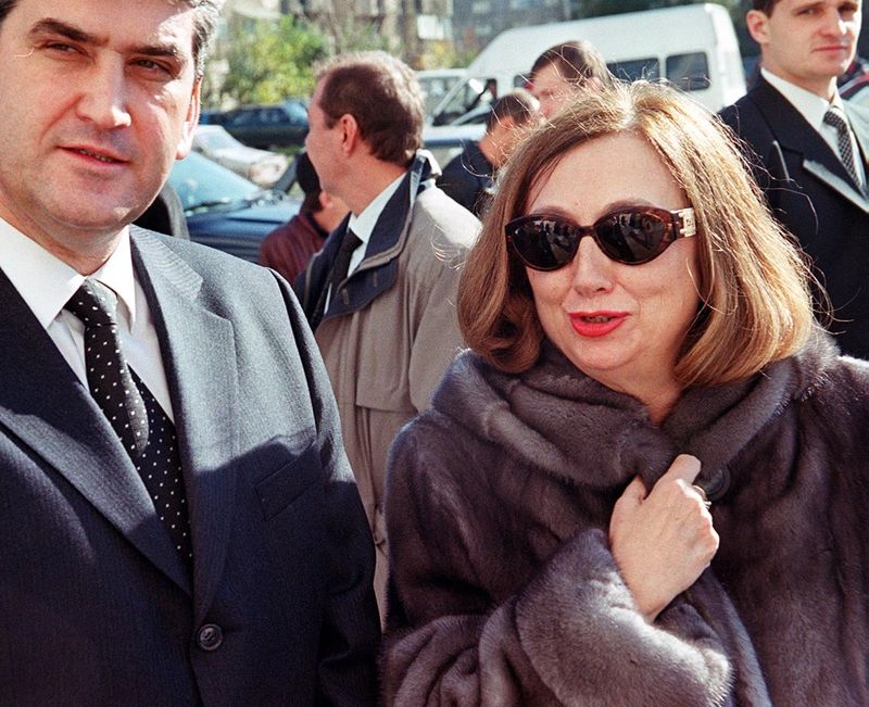 Rodica Stănoiu a murit