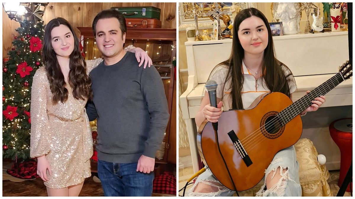 Igor Cuciuc, despre moartea fiicei sale, Andreea Cuciuc