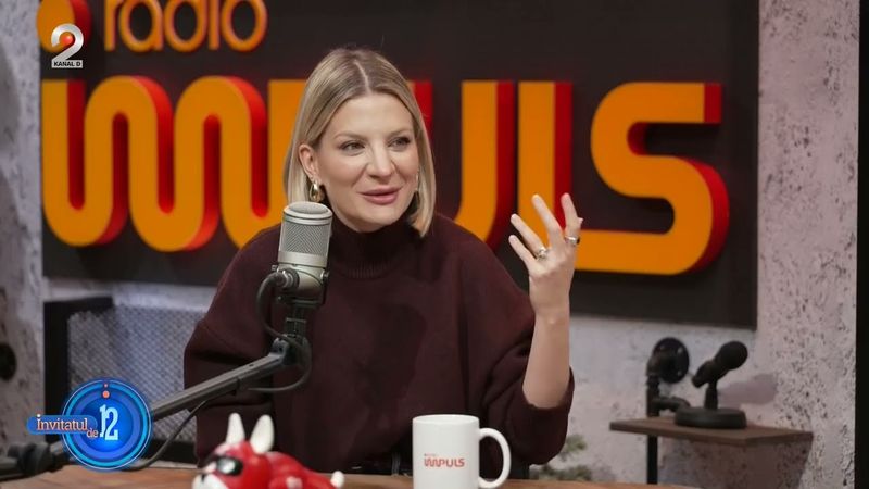 Ana Baniciu, despre parcursul ei in muzica: &ldquo;Acum culeg roadele acestui parcurs!&rdquo;