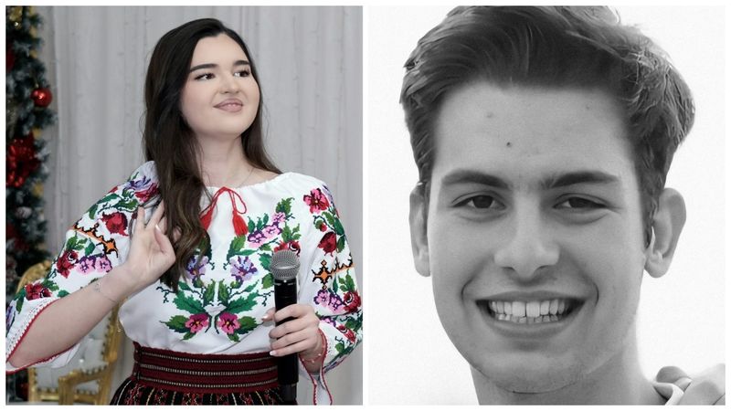 Două&nbsp;cazuri diferite, dar cu un final tragic: "Ne-a străfulgerat pe toţi". Marco a fost găsit mort după un majorat, iar Andreea Cuciuc a murit după Balul Bobocilor. ASEMĂNĂRILE dintre cele două situații sunt &icirc;ngrijorătoare și dureroase