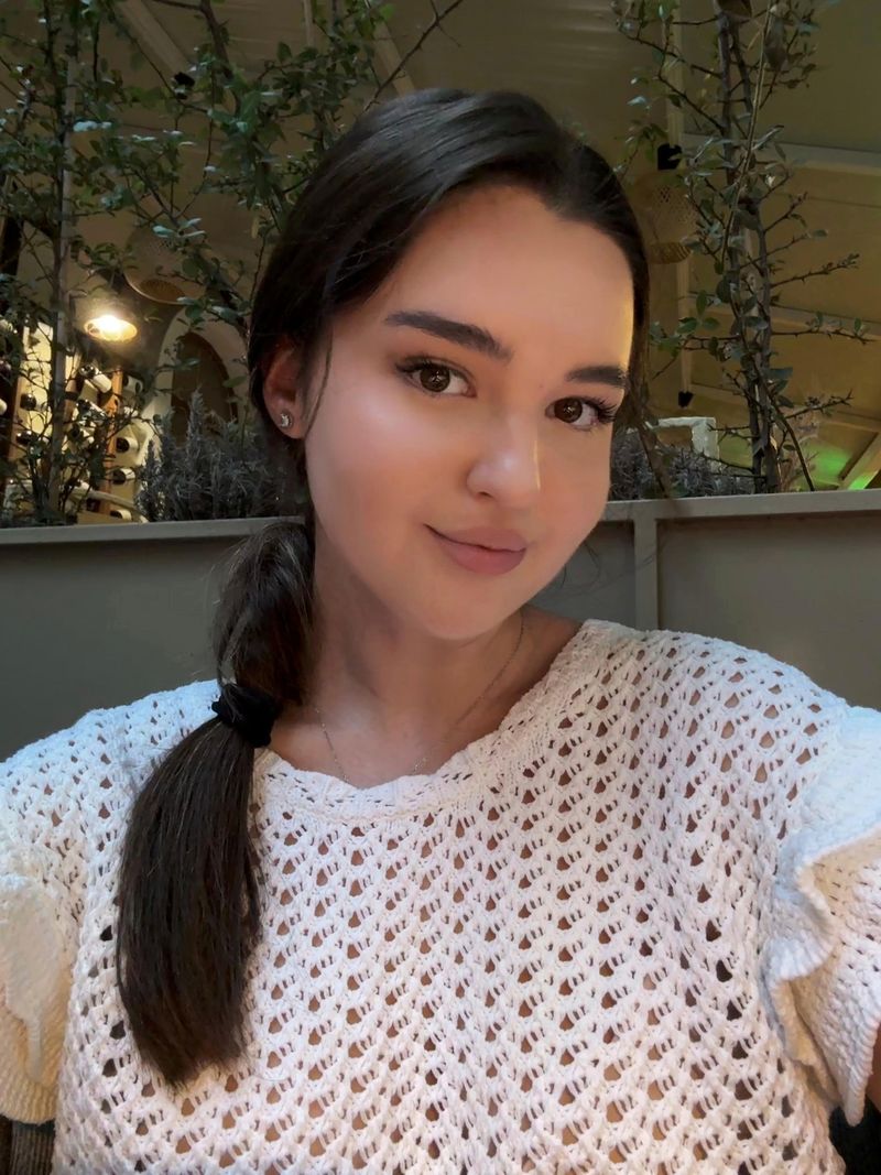 Andreea Cuciuc a murit la 17 ani