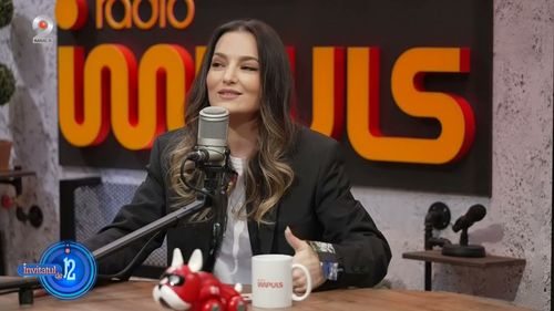 Minelli, totul despre noul ei album, "Mixed Feelings"!