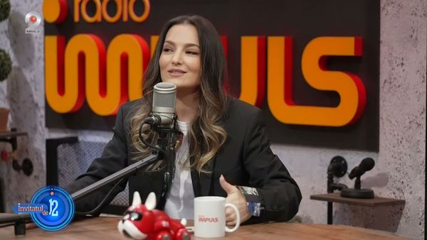 Minelli, totul despre noul ei album, "Mixed Feelings"!